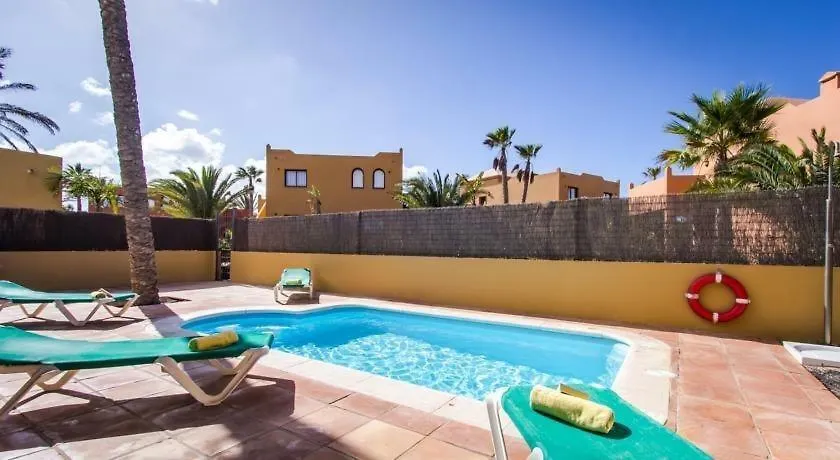 Ohana Surf House Corralejo Spain