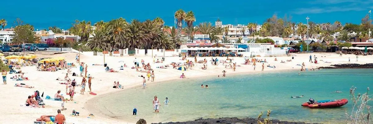 Guest house Ohana Surf House Corralejo