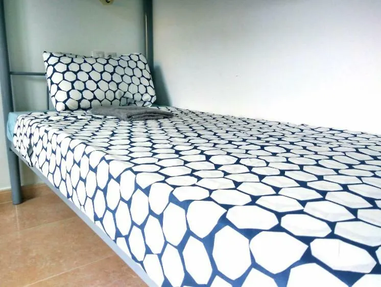 Ohana Surf House Corralejo