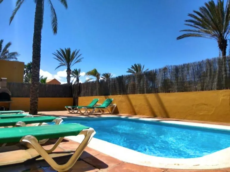 Ohana Surf House Corralejo 0*,  Spain
